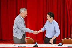 Singapore chính thức công bố người kế nhiệm Thủ tướng Lý Hiển Long, ấn định thời điểm tuyên thệ