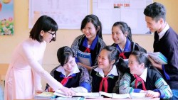 Dự kiến nhiều chính sách ưu tiên hỗ trợ học tập đối với người học dân tộc thiểu số rất ít người