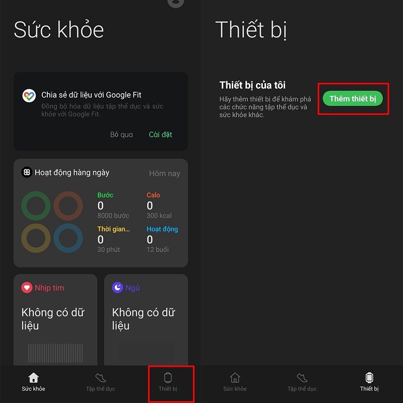 Cách kết nối OPPO Watch X với điện thoại nhanh chóng và đơn giản nhất