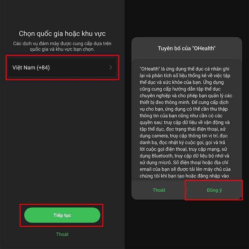 Cách kết nối OPPO Watch X với điện thoại nhanh chóng và đơn giản nhất