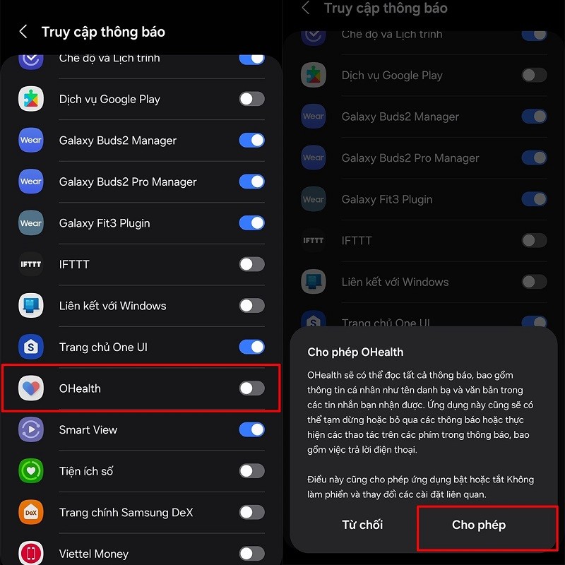 Cách kết nối OPPO Watch X với điện thoại nhanh chóng và đơn giản nhất