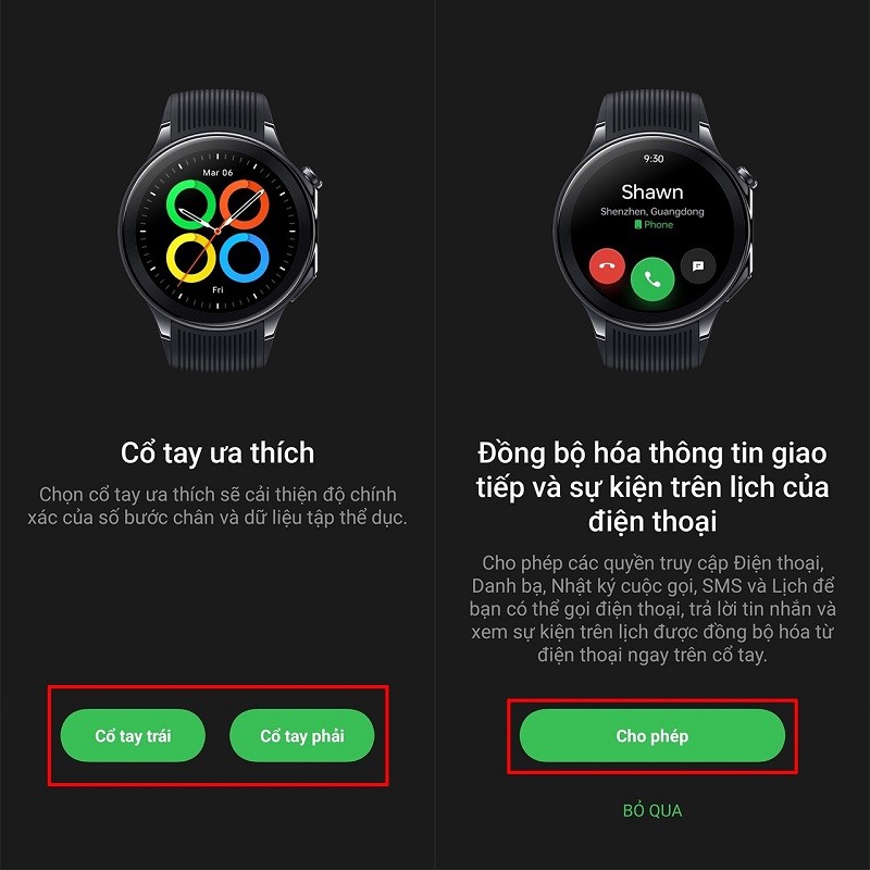Cách kết nối OPPO Watch X với điện thoại nhanh chóng và đơn giản nhất