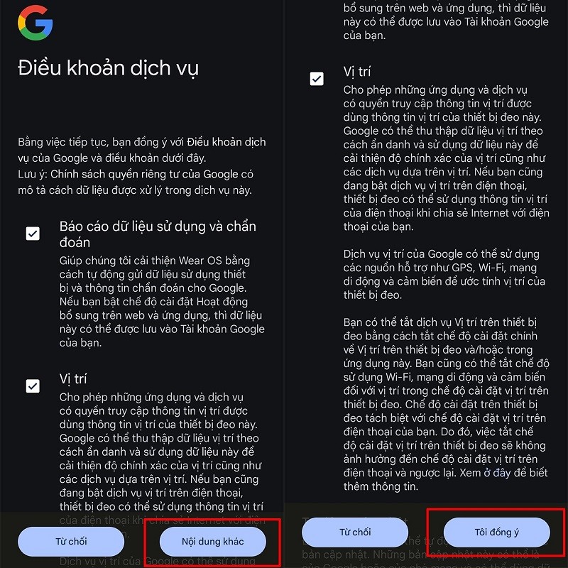 Cách kết nối OPPO Watch X với điện thoại nhanh chóng và đơn giản nhất