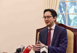 Dành riêng cho ASEAN, của ASEAN và vì người dân ASEAN