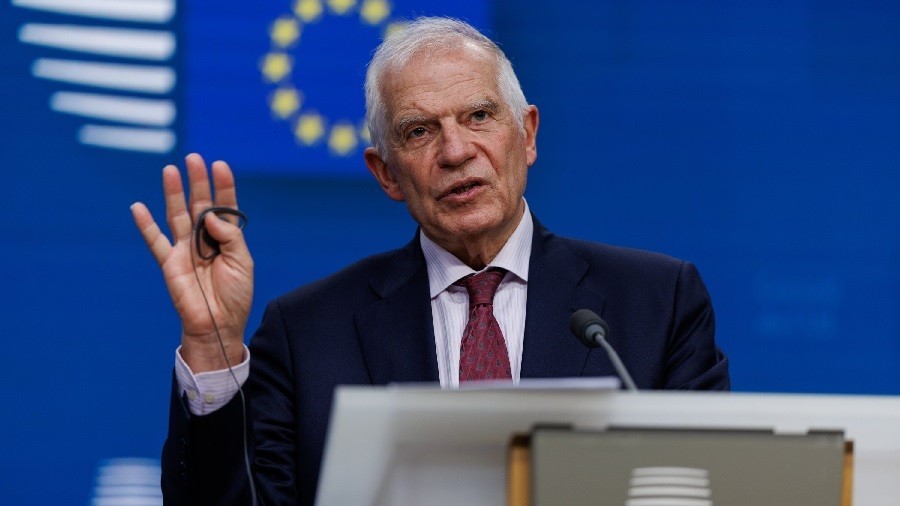 dai dien cap cao eu thua nhan cai gia phu phang tu chao lua trung dong eu chim trong ao tuong qua lau dat an ninh vao tay my qua lau