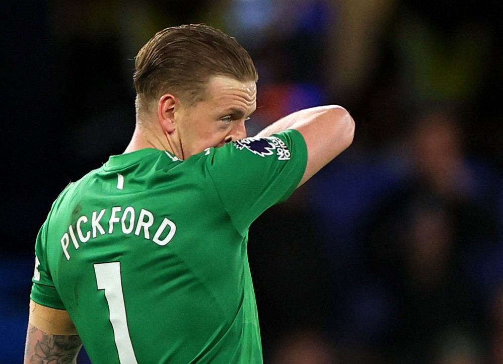 Ghi thêm 4 bàn thắng cho Chelsea, Cole Palmer vươn lên đầu Vua phá lưới Ngoại hạng Anh