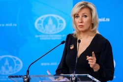 Không vừa ý chuyện Thụy Sỹ đăng cai hội nghị hòa bình cho Ukraine, Nga dọa hành động; thêm quốc gia 'bắt tay' Kiev