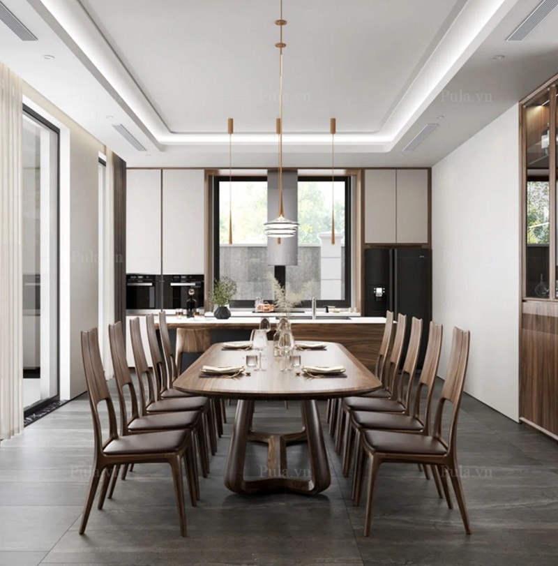 Nội thất Pula Furniture mở rộng định hướng phát triển thị trường trong nước