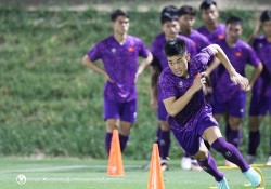 VCK U23 châu Á 2024: Xem trực tiếp các trận đấu của U23 Việt Nam trên những kênh nào?