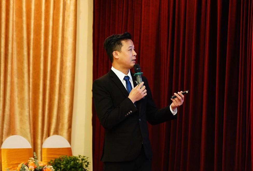 Hội nghị xúc tiến quảng bá du lịch Thái Nguyên: Nỗ lực quảng bá và phát triển du lịch xứ Trà đến với du khách trong nước và quốc tế Hội nghị xúc tiến quảng bá du lịch Thái Nguyên: Nỗ lực quảng bá và phát triển du lịch xứ Trà đến với du khách trong nước và quốc tế