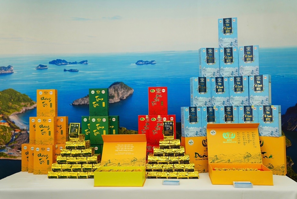 Hội nghị xúc tiến quảng bá du lịch Thái Nguyên: Nỗ lực quảng bá và phát triển du lịch xứ Trà đến với du khách trong nước và quốc tế Hội nghị xúc tiến quảng bá du lịch Thái Nguyên: Nỗ lực quảng bá và phát triển du lịch xứ Trà đến với du khách trong nước và quốc tế