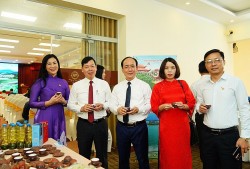 Nỗ lực quảng bá và phát triển du lịch xứ Trà đến với du khách trong và ngoài nước