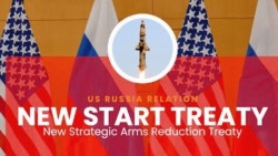 Hiệp ước New START chính thức hết hiệu lực: Nga tuyên bố các bên không còn bị ràng buộc, khẳng định một 'sai lầm đáng tiếc' của Mỹ