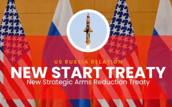 Mỹ nêu điều kiện để hủy bỏ các biện pháp đối phó liên quan New START