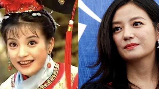 Phong tỏa tài sản của nữ diễn viên Trung Quốc Triệu Vy