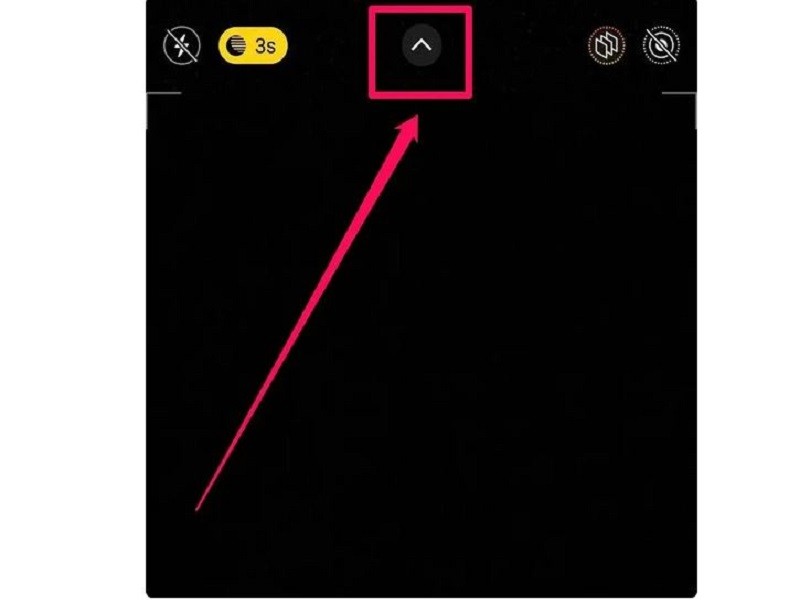 Cách hẹn giờ chụp ảnh trên iPhone cực đơn giản không phải ai cũng biết