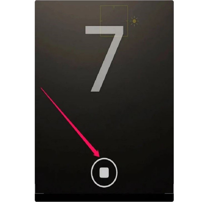 Cách hẹn giờ chụp ảnh trên iPhone cực đơn giản không phải ai cũng biết