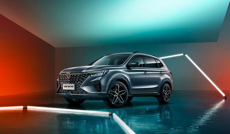 Cập nhật bảng giá xe hãng MG mới nhất tháng 4/2024