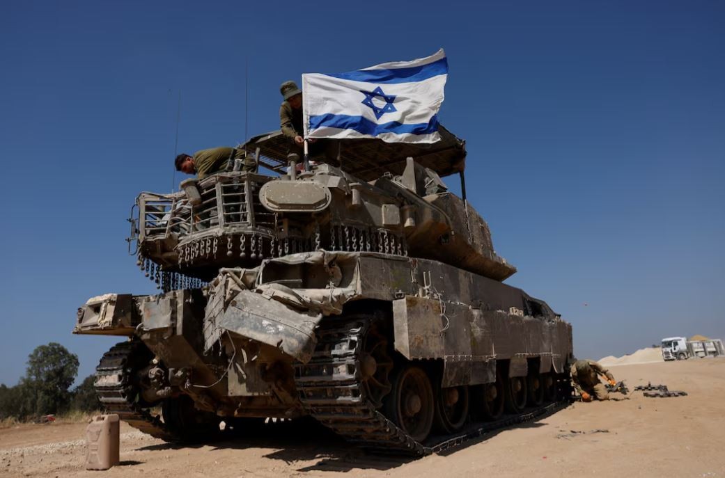 Xung đột Iran-Israel trước nguy cơ leo thang, toan tính và những kịch bản nguy hiểm