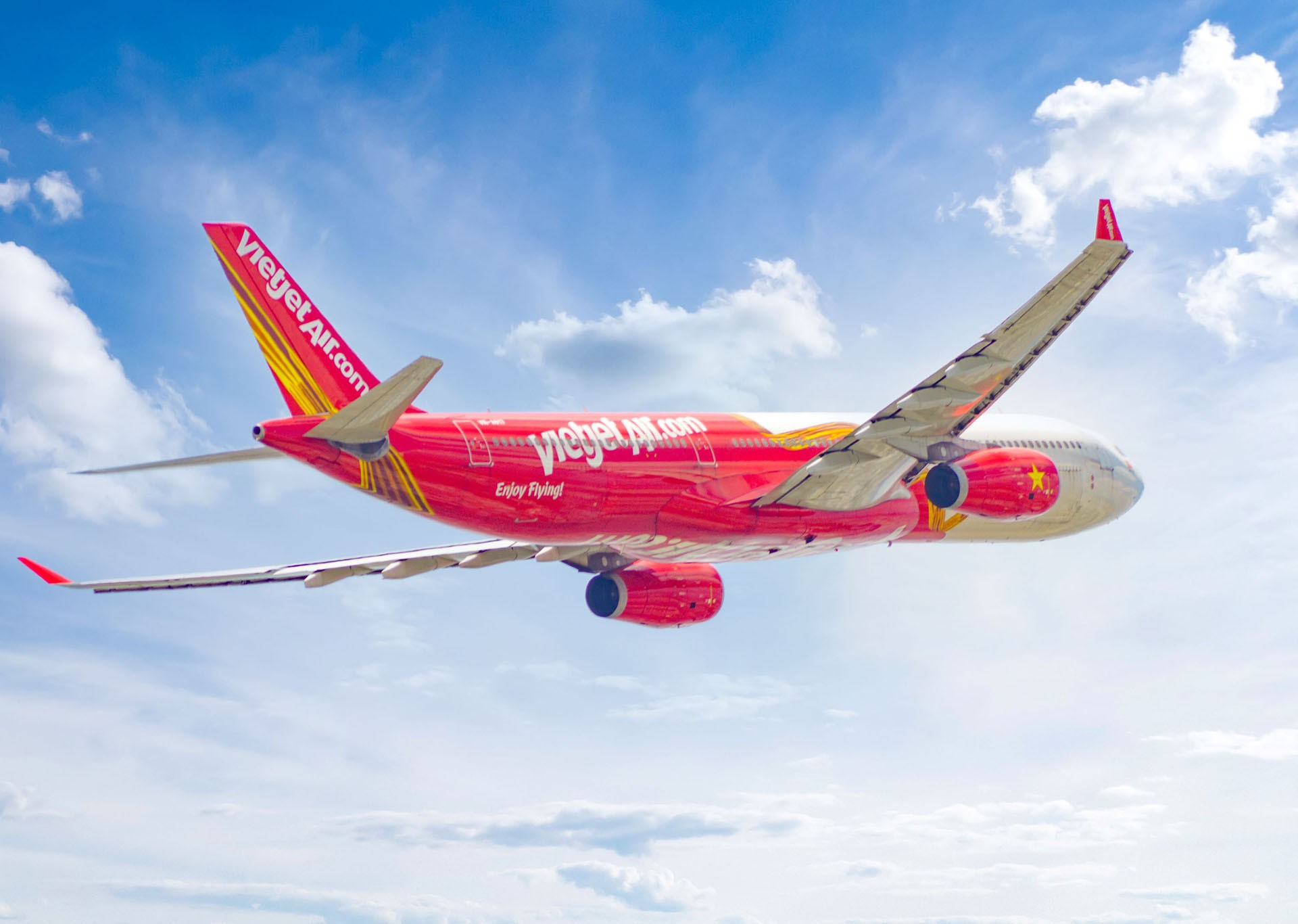 Bay khắp Australia, làm mới chính mình với vô vàn ưu đãi từ Vietjet