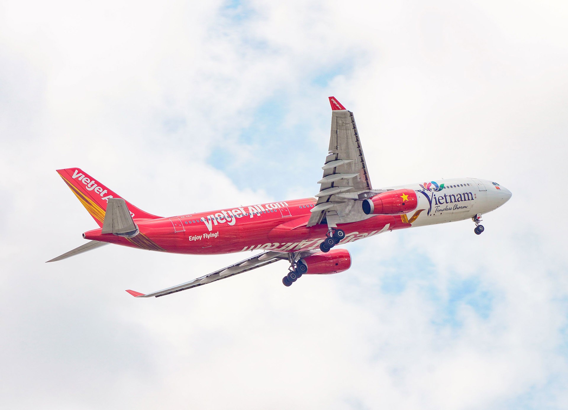 Bay khắp Australia, làm mới chính mình với vô vàn ưu đãi từ Vietjet