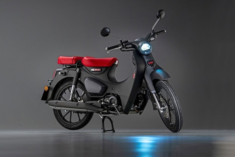 Cập nhật bảng giá xe Honda Super Cub C125 mới nhất tháng 4/2024 Cập nhật bảng giá xe Honda Super Cub C125 mới nhất tháng 4/2024