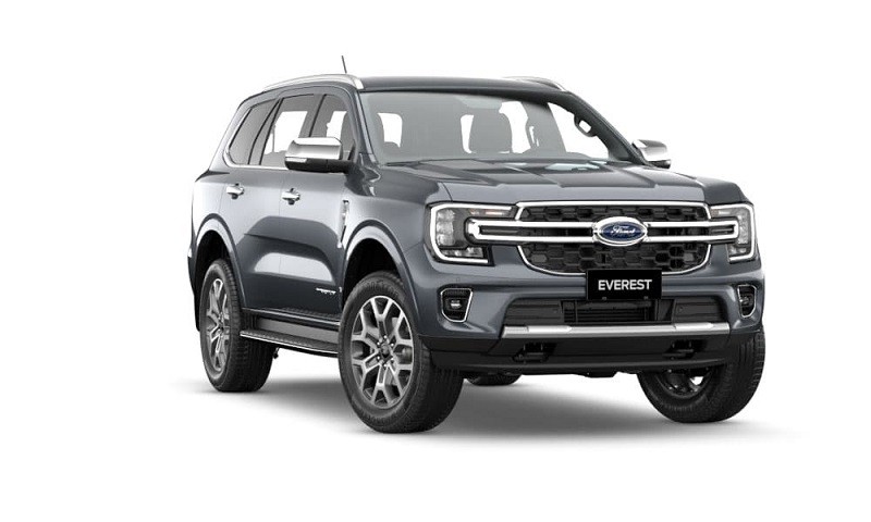 Top 5 xe SUV hạng D bán chạy nhất tháng 3/2024 Ford Everest tiếp tục dẫn đầu Top 5 xe SUV hạng D bán chạy nhất tháng 3/2024 Ford Everest tiếp tục dẫn đầu
