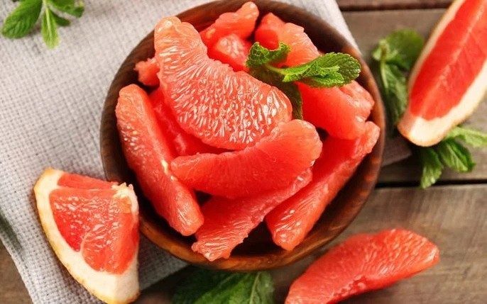 5 loại quả ít đường và calo giúp bạn giảm cân