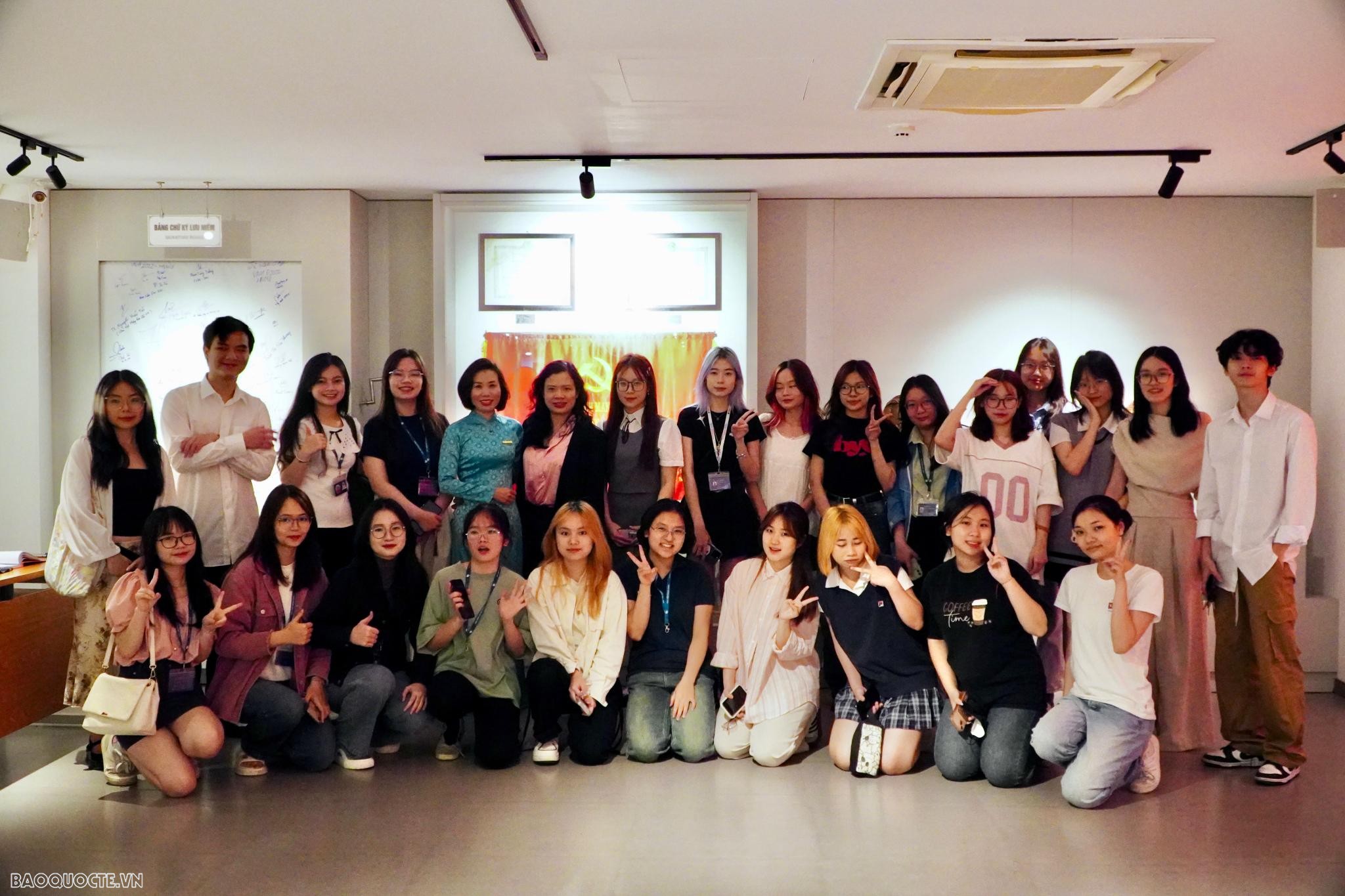 Bảo tàng Báo chí Việt Nam: Thước phim thế kỷ