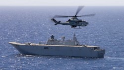 Australia tung Chiến lược phòng thủ quốc gia đầu tiên: Định hình lại quân đội, mạnh tay với khoản đầu tư lịch sử