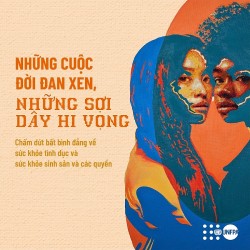UNFPA: Đang có một 'sự thật phũ phàng' lu mờ mọi thành tựu trên thế giới về quyền sức khỏe tình dục và sinh sản