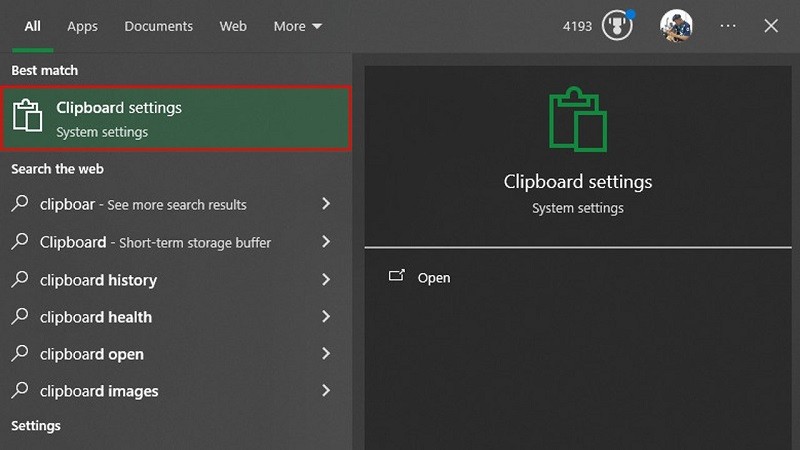 3 cách khắc phục lỗi Snipping Tool không hoạt động đơn giản, hiệu quả