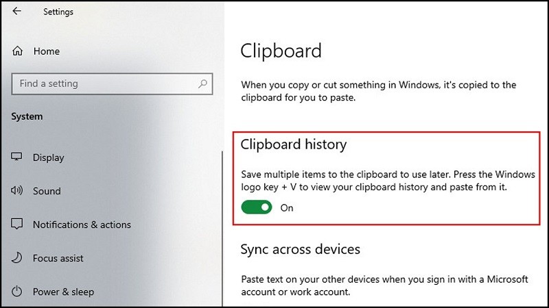 3 cách khắc phục lỗi Snipping Tool không hoạt động đơn giản, hiệu quả