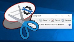 3 cách khắc phục lỗi Snipping Tool không hoạt động đơn giản, hiệu quả