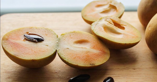 Loại quả chứa nguồn dinh dưỡng giúp phòng chống ung thư