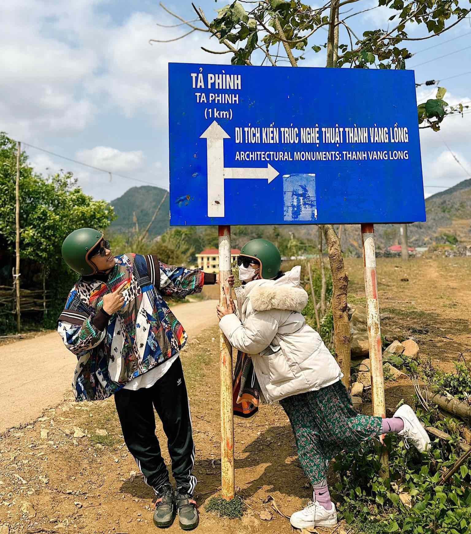 Cầu treo vắt ngang sông thơ mộng và hùng vỹ, cảnh đẹp như tranh ở Điện Biên