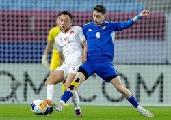 Báo chí Đông Nam Á nói gì sau chiến thắng giòn giã trước U23 Kuwait của U23 Việt Nam?