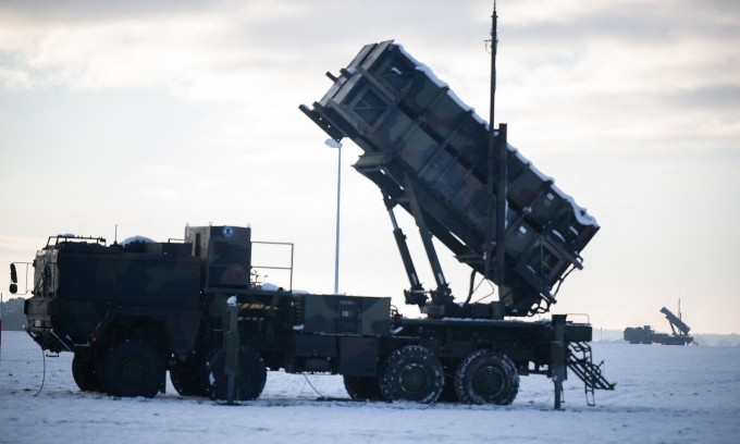 Hội nghị thượng đỉnh EU: Rốt ráo về viện trợ Kiev nhưng chẳng có quyết định chính thức nào, Ukraine gọi có Đức trả lời