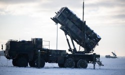 Hội nghị thượng đỉnh EU: Rốt ráo về viện trợ Kiev nhưng chẳng có quyết định chính thức; Ukraine gọi, Đức trả lời