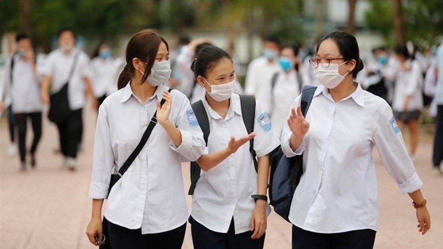 Hà Nội: 99 trường THPT tư thục và công lập tự chủ không tổ chức thi riêng