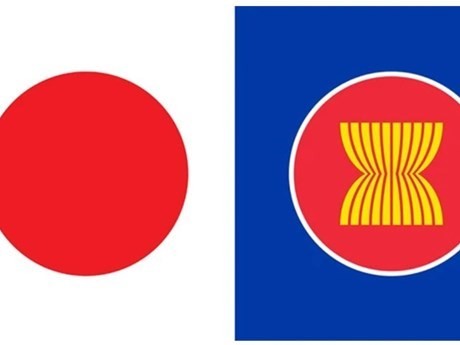 Sách Xanh Ngoại giao Nhật Bản 2024 tiếp tục định hướng mở rộng hợp tác với ASEAN Sách Xanh Ngoại giao Nhật Bản 2024 tiếp tục định hướng mở rộng hợp tác với ASEAN