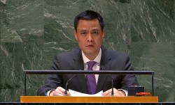 Việt Nam thuộc nhóm quốc gia dẫn đầu châu Á về đầu tư cho cơ sở hạ tầng