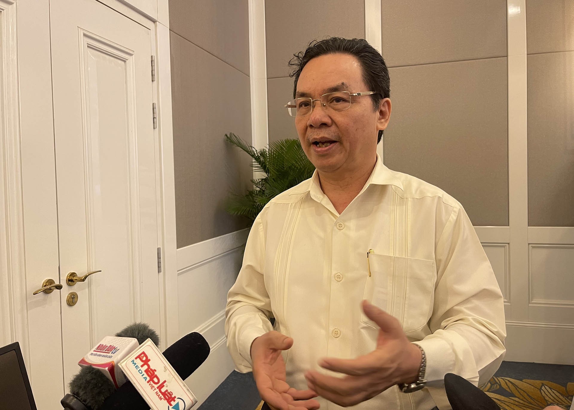 Tăng trưởng xanh: Cần kế hoạch hành động tổng thể Tăng trưởng xanh: Cần kế hoạch hành động tổng thể