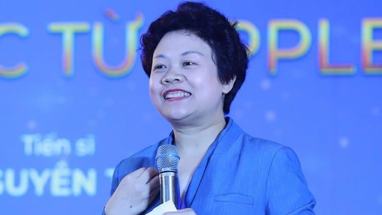 PGS. TS. Chu Cẩm Thơ: Để lan tỏa văn hóa đọc, cần có chiến lược đầu tư cho phát triển sách