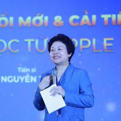 PGS. TS. Chu Cẩm Thơ: Để lan tỏa văn hóa đọc, cần có chiến lược đầu tư cho phát triển sách