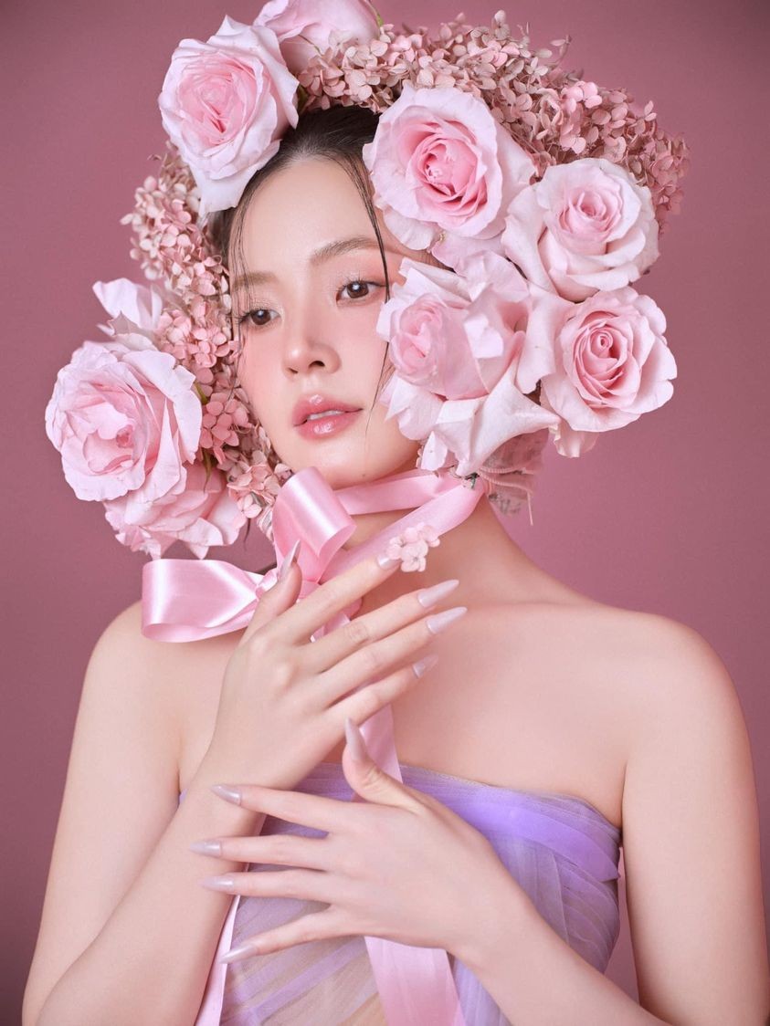 Diễn viên Midu Diễn viên Midu