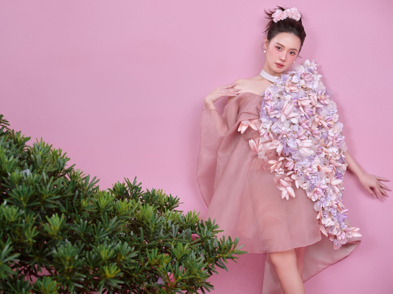 Diễn viên Midu Diễn viên Midu