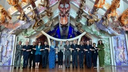 ASEAN, New Zealand hướng tới cột mốc 50 quan hệ đối thoại vào năm 2025