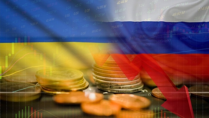 my gui 1 ty usd cho ukraine dien kremlin noi washington co hanh vi trom cap se tan dung moi co hoi de lam dieu nay