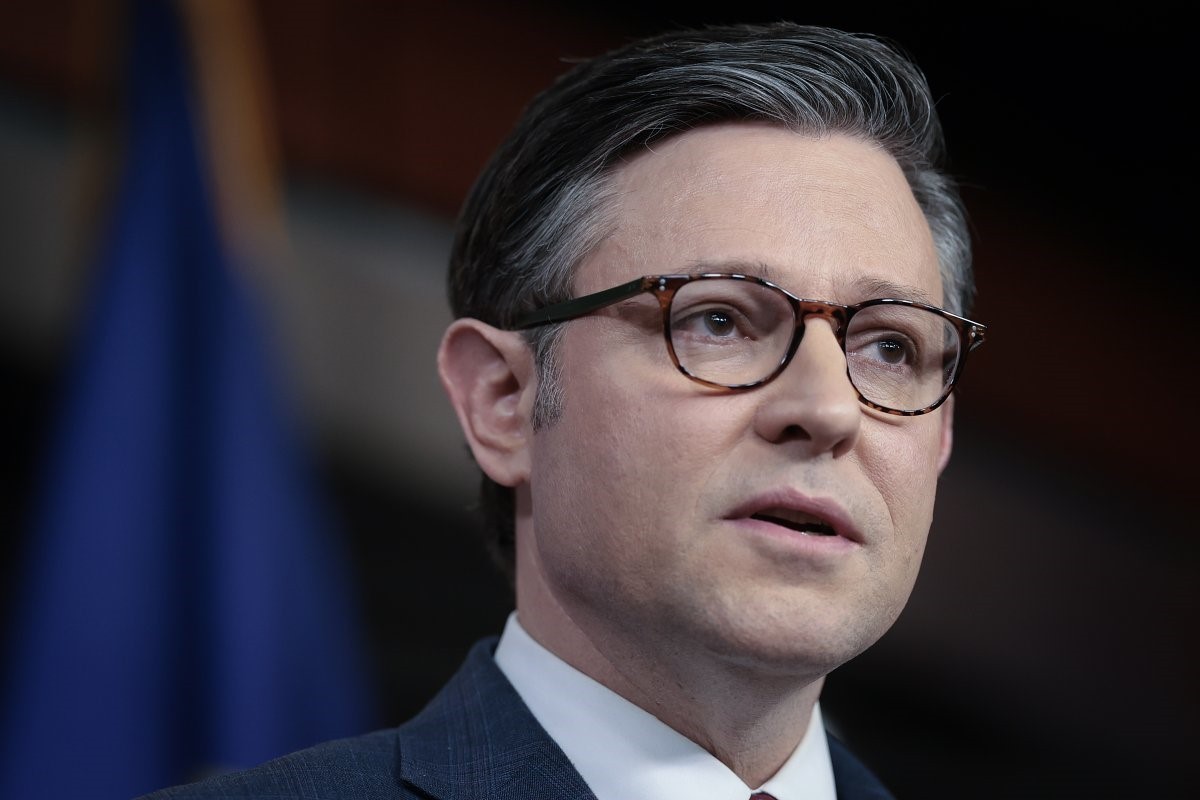 Chủ tịch Hạ viện Mỹ khẳng định Nga, Trung Quốc và Iran trở thành “trục ma quỷ” mới